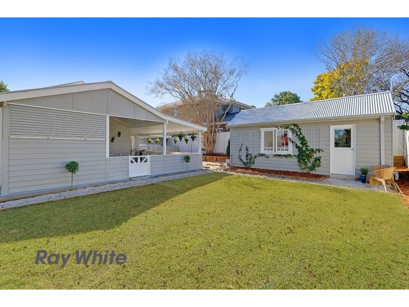 111 Carlingford Road, Epping NSW 2121