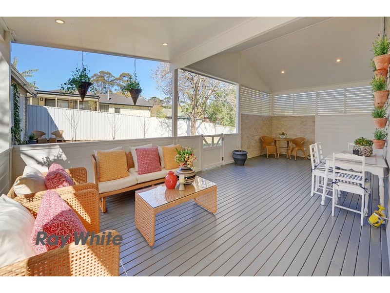 111 Carlingford Road, Epping NSW 2121