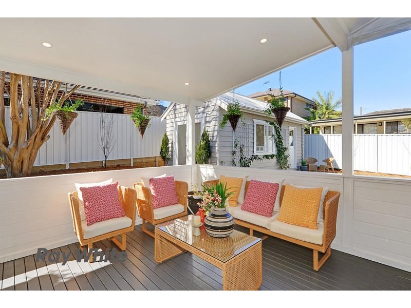 111 Carlingford Road, Epping NSW 2121