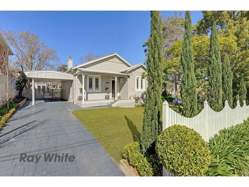 111 Carlingford Road, Epping NSW 2121