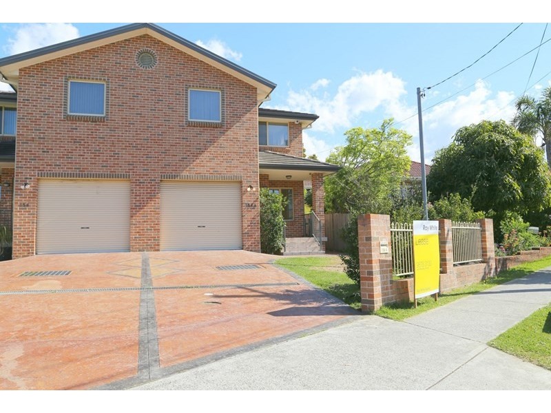 154A Epping Road, North Ryde NSW 2113