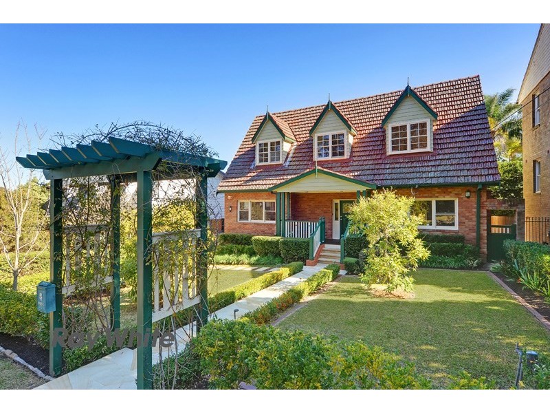 99 Kent Street, Epping NSW 2121