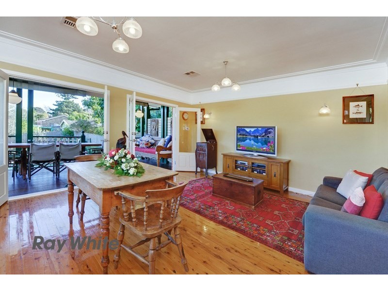 99 Kent Street, Epping NSW 2121