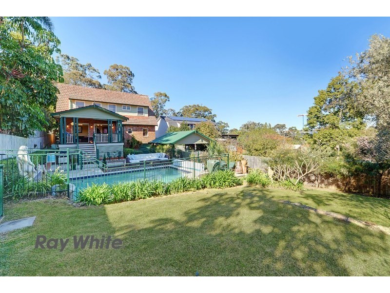 99 Kent Street, Epping NSW 2121