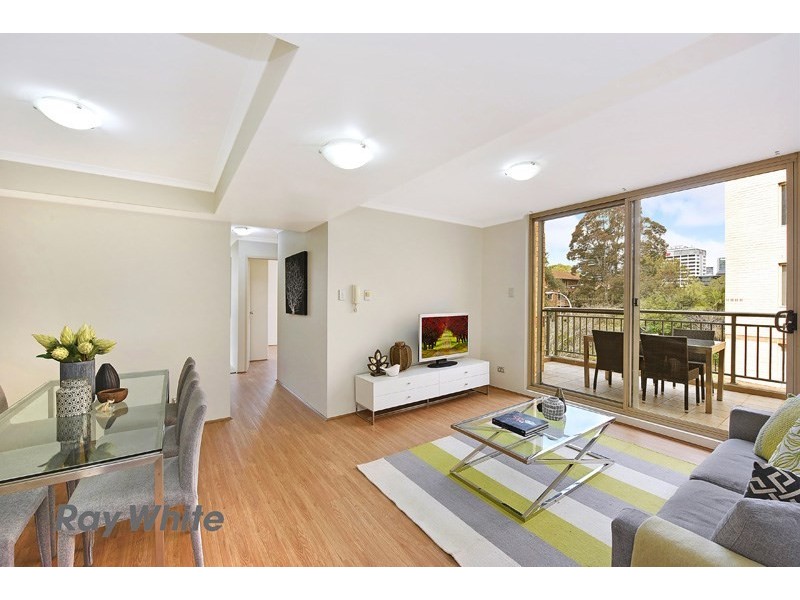 28/18 Sorrell Street, Parramatta NSW 2150