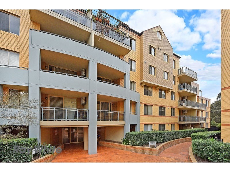 28/18 Sorrell Street, Parramatta NSW 2150