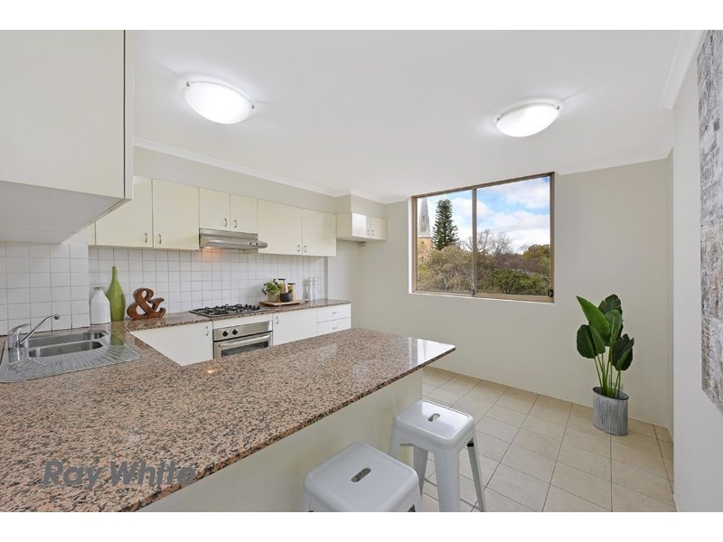 28/18 Sorrell Street, Parramatta NSW 2150