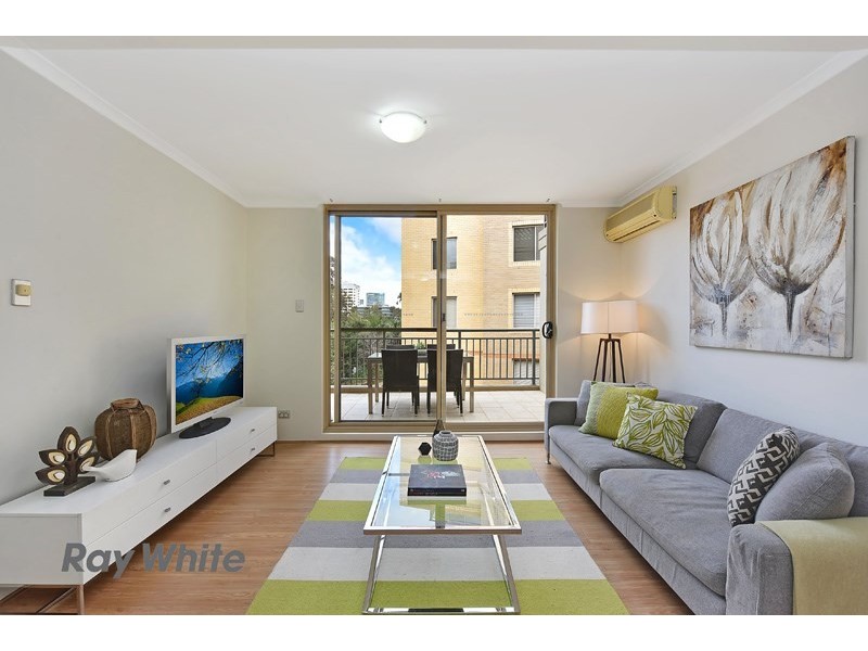 28/18 Sorrell Street, Parramatta NSW 2150