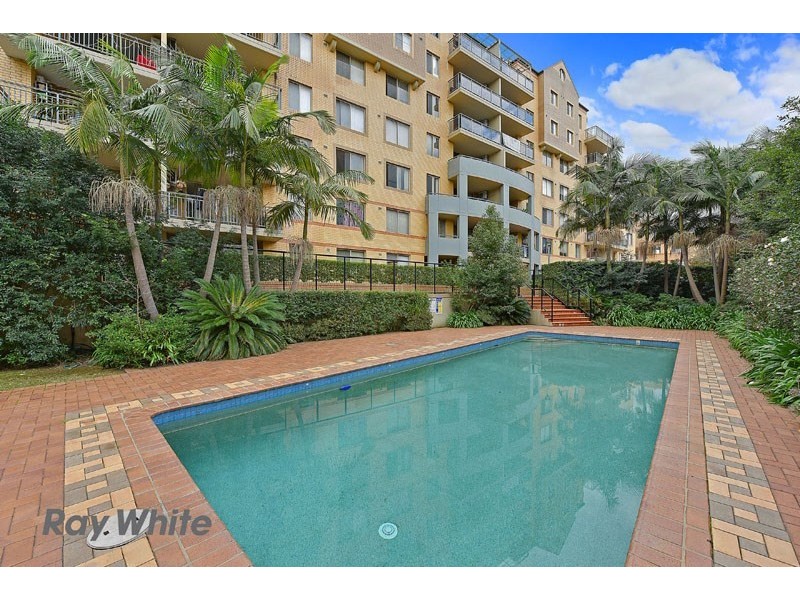 28/18 Sorrell Street, Parramatta NSW 2150