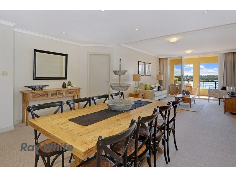 61/3 Wulumay Close, Rozelle NSW 2039