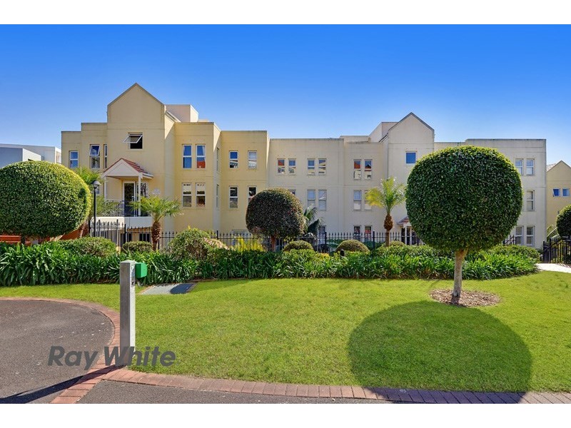 61/3 Wulumay Close, Rozelle NSW 2039