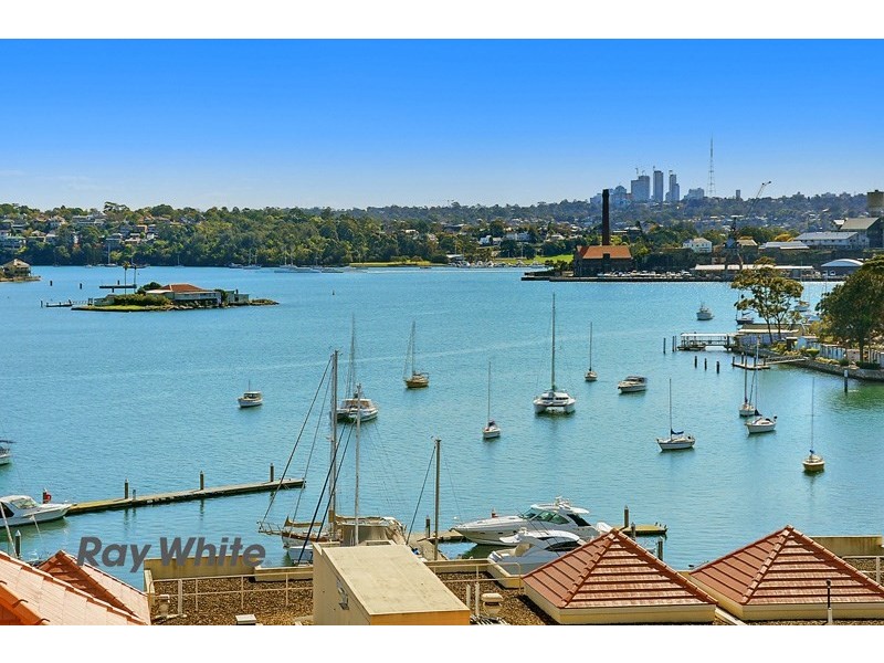 61/3 Wulumay Close, Rozelle NSW 2039