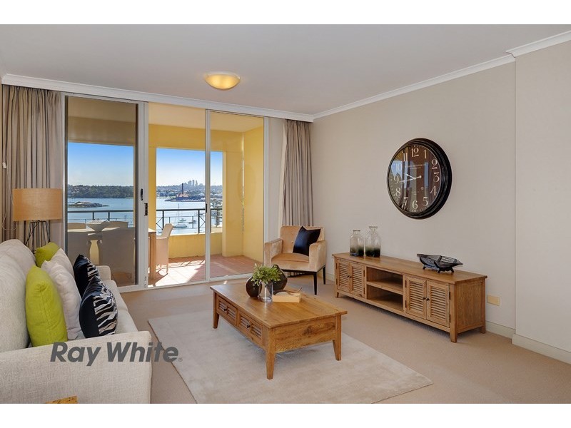 61/3 Wulumay Close, Rozelle NSW 2039
