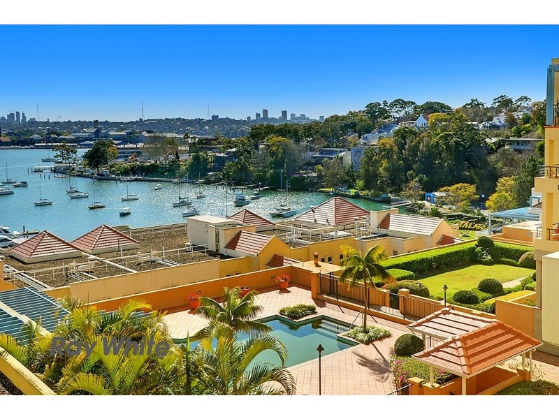 61/3 Wulumay Close, Rozelle NSW 2039