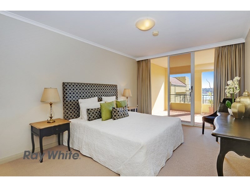 61/3 Wulumay Close, Rozelle NSW 2039