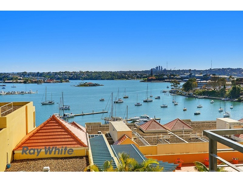 61/3 Wulumay Close, Rozelle NSW 2039