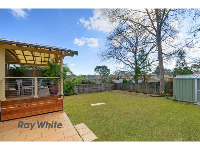 180 Ray Road, Epping NSW 2121