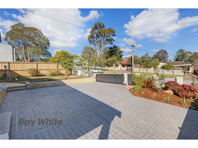 180 Ray Road, Epping NSW 2121