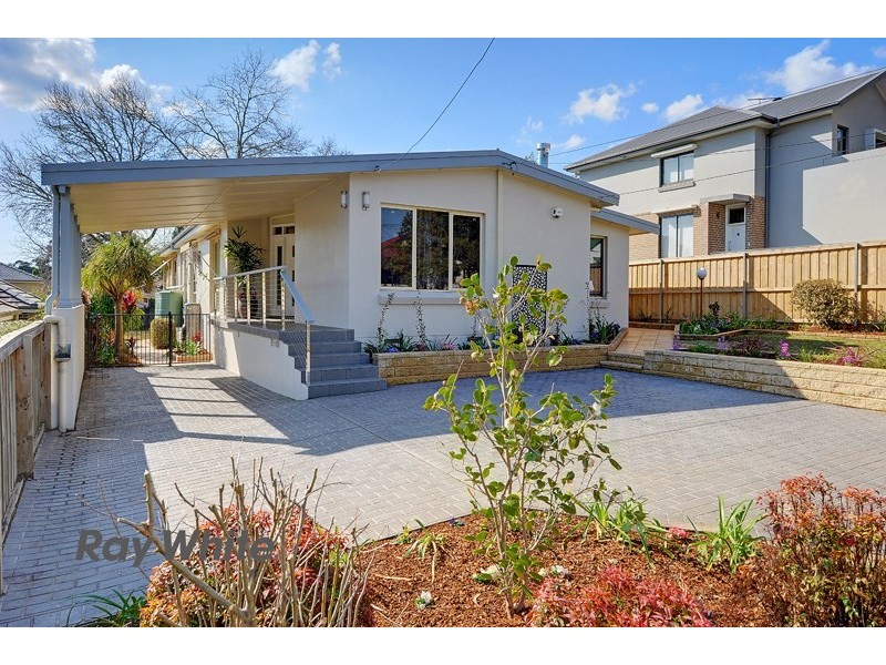 180 Ray Road, Epping NSW 2121