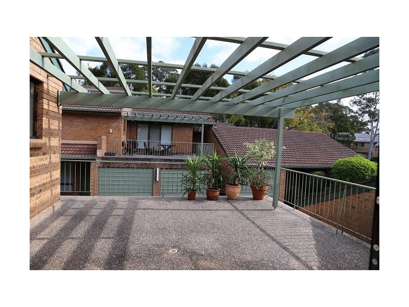 6/11 Busaco, Marsfield NSW 2122