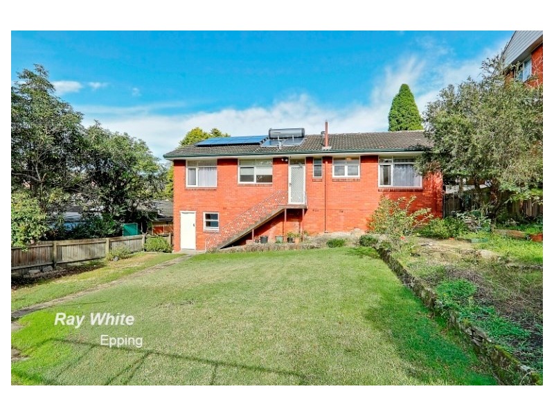 15 Grayson Road, North Epping NSW 2121