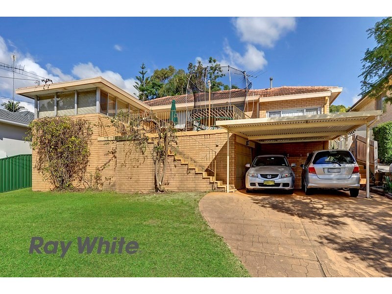 14 Russell Avenue, Winston Hills NSW 2153