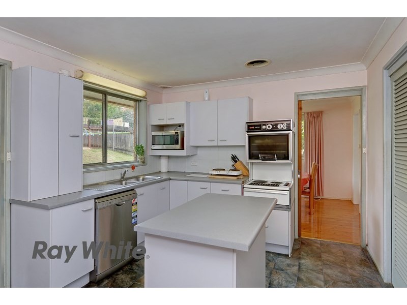 14 Russell Avenue, Winston Hills NSW 2153