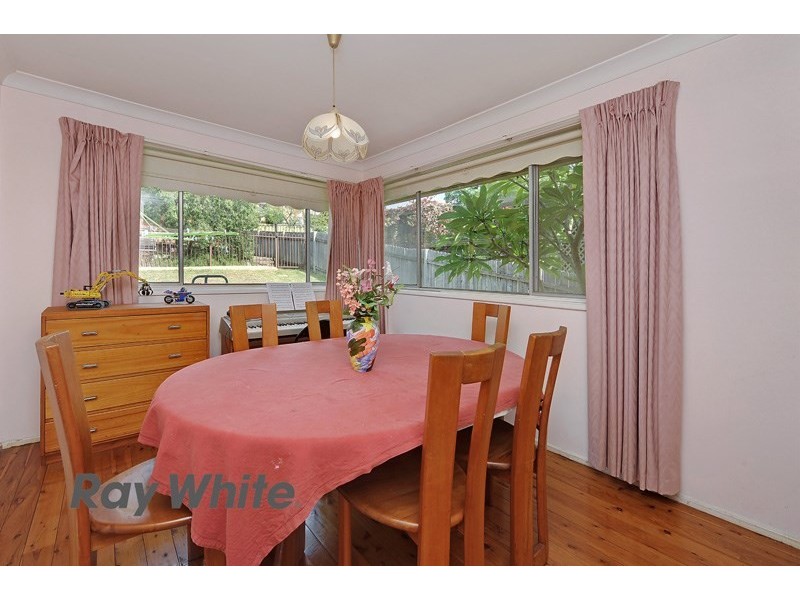 14 Russell Avenue, Winston Hills NSW 2153