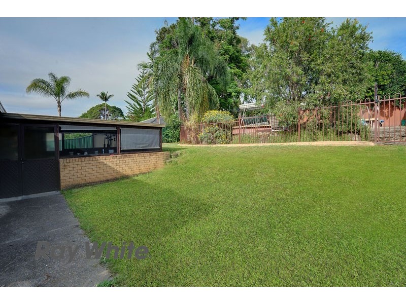 14 Russell Avenue, Winston Hills NSW 2153