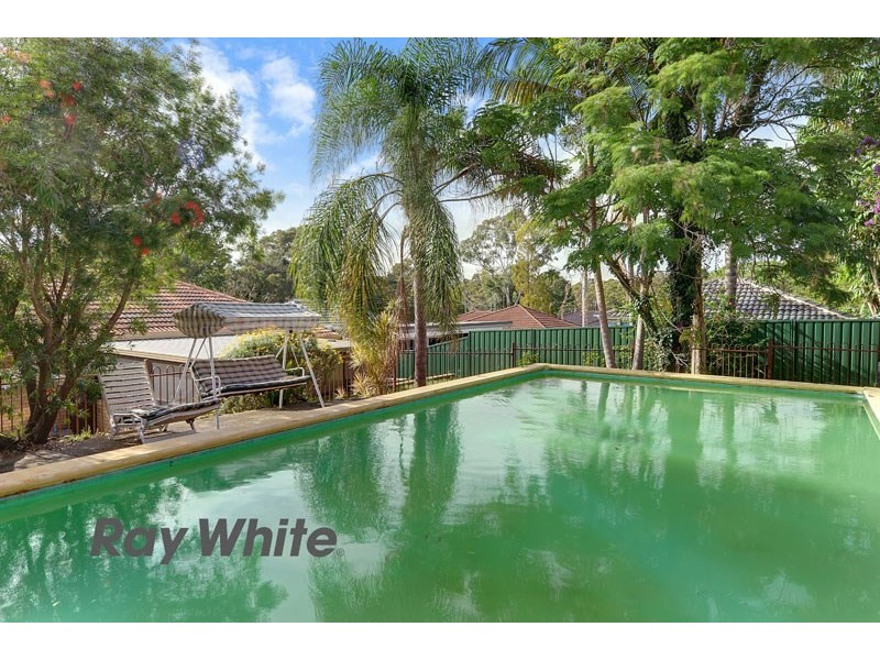 14 Russell Avenue, Winston Hills NSW 2153