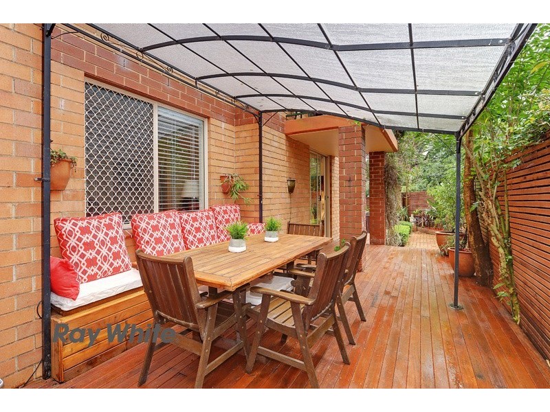 39/188-190 Balaclava Road, Marsfield NSW 2122