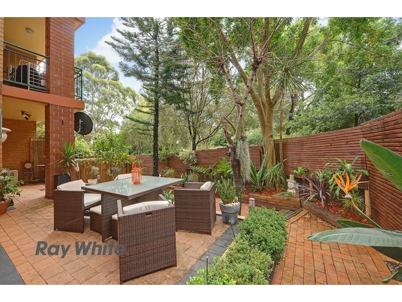 39/188-190 Balaclava Road, Marsfield NSW 2122