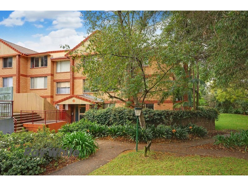 39/188-190 Balaclava Road, Marsfield NSW 2122