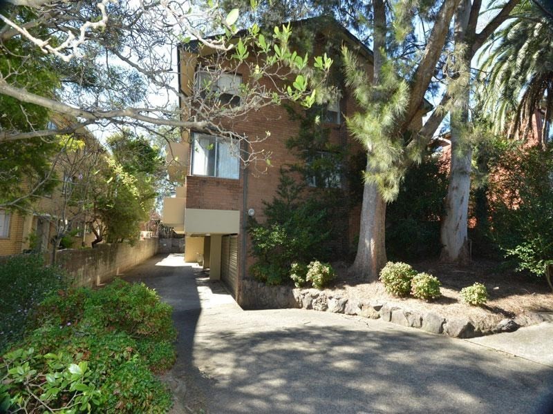 2/5-7 Ball Avenue, Eastwood NSW 2122