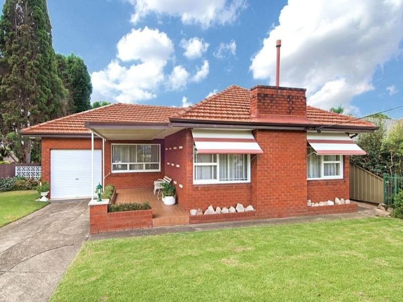 280 North Rocks Road, North Rocks NSW 2151