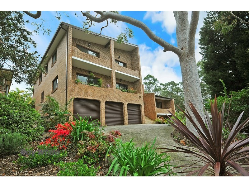 21 Haines Avenue, Carlingford NSW 2118