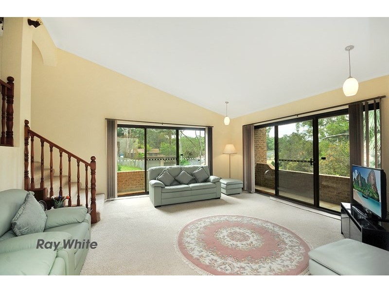 21 Haines Avenue, Carlingford NSW 2118