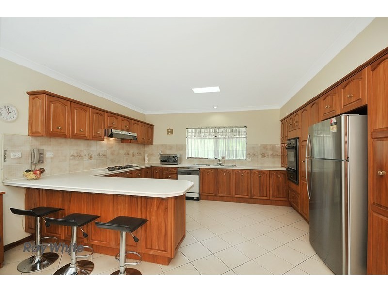 21 Haines Avenue, Carlingford NSW 2118