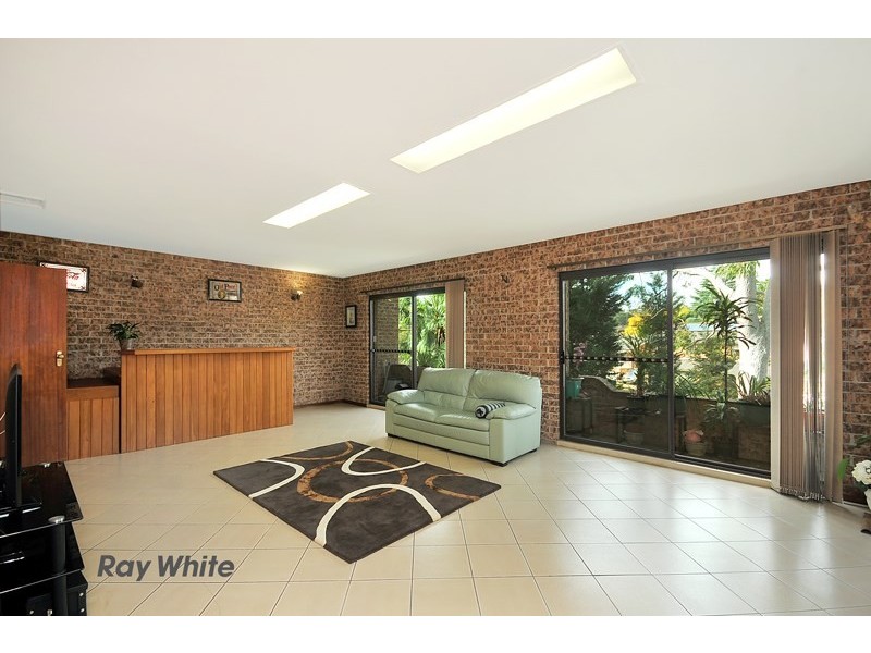 21 Haines Avenue, Carlingford NSW 2118