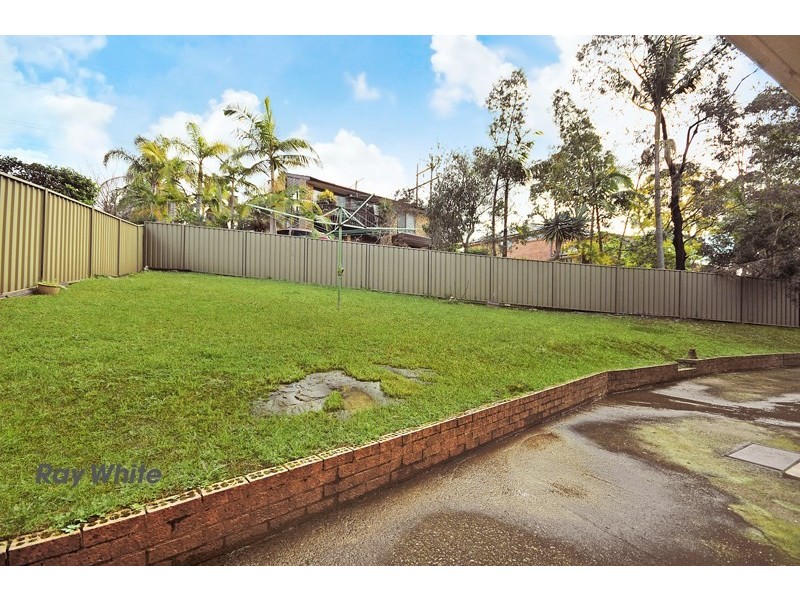 21 Haines Avenue, Carlingford NSW 2118