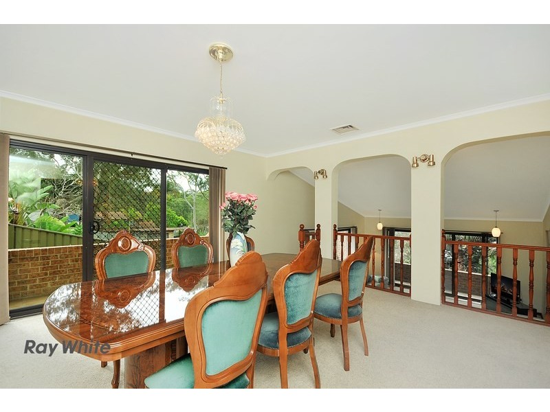 21 Haines Avenue, Carlingford NSW 2118