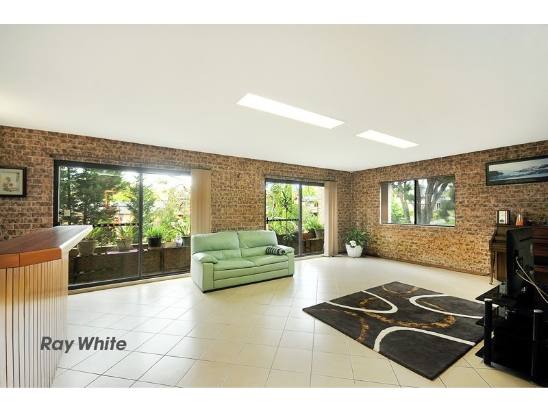 21 Haines Avenue, Carlingford NSW 2118