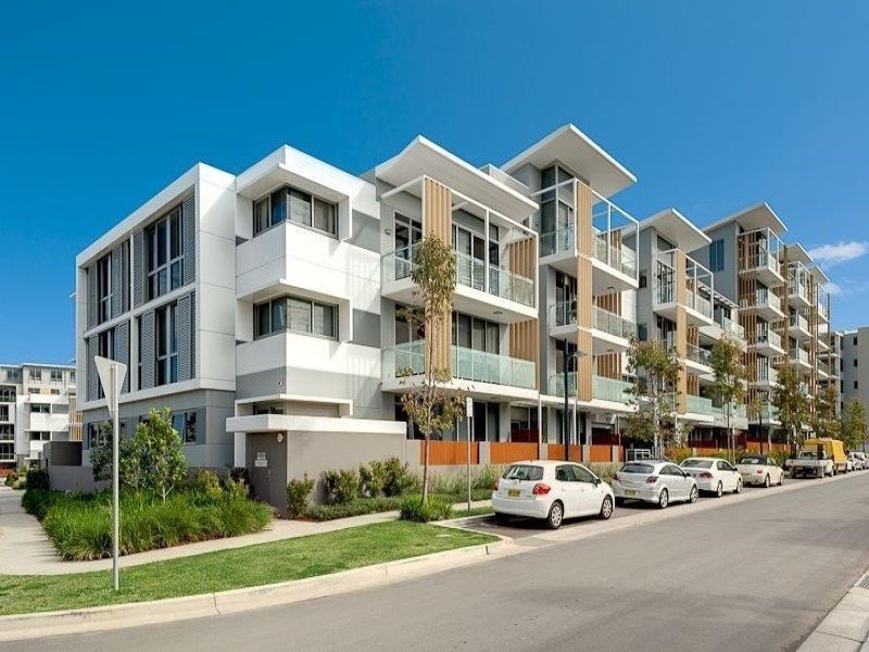 3/1 Ferntree Place, Epping NSW 2121