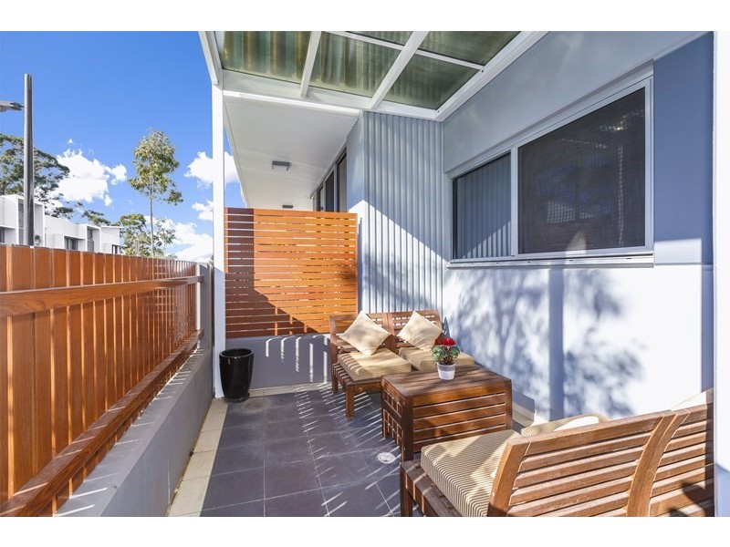 3/1 Ferntree Place, Epping NSW 2121