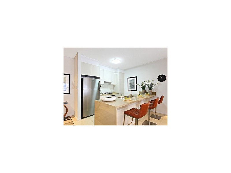 3/1 Ferntree Place, Epping NSW 2121