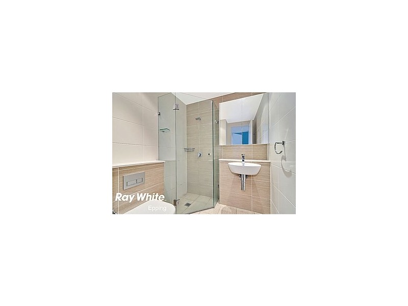 3/1 Ferntree Place, Epping NSW 2121