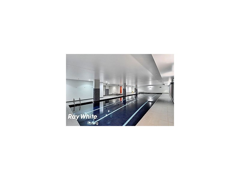 3/1 Ferntree Place, Epping NSW 2121