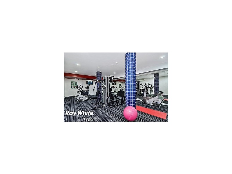 3/1 Ferntree Place, Epping NSW 2121