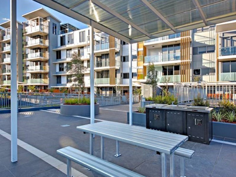 3/1 Ferntree Place, Epping NSW 2121