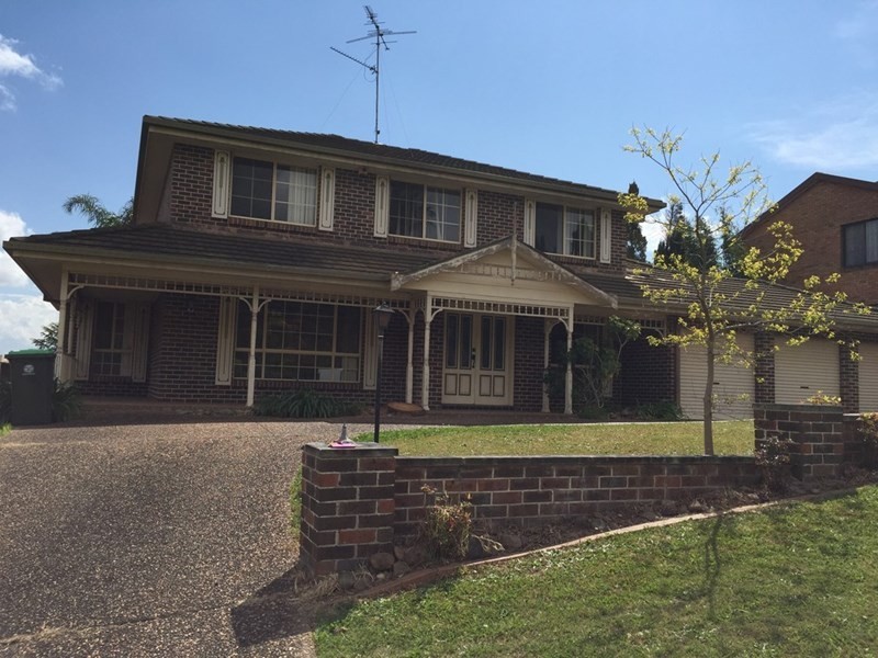 4 First Fleet Avenue, West Pennant Hills NSW 2125